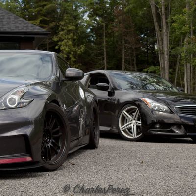 2010 Nissan 370Z