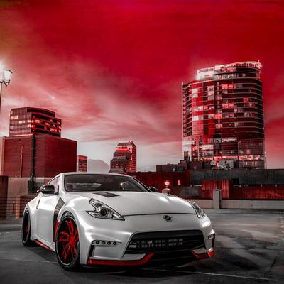 2012 Nissan 370Z