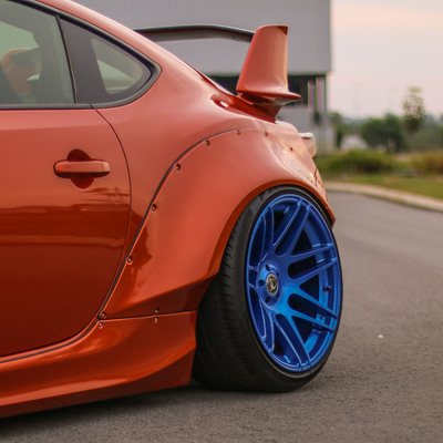 2013 Toyota GT86