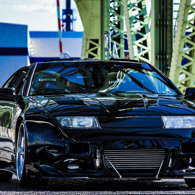 1991 Nissan 300ZX