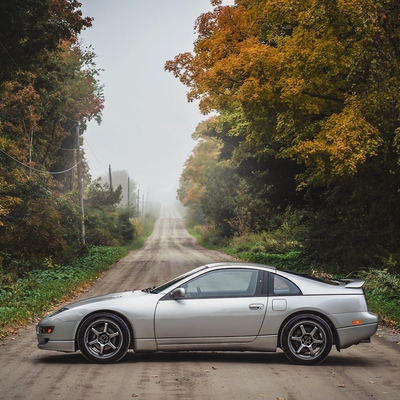 1990 Nissan 300ZX