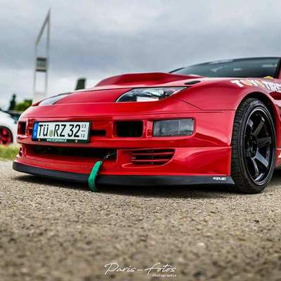 1990 Nissan 300ZX