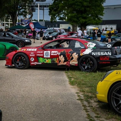 1990 Nissan 300ZX