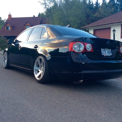 2006 Volkswagen Jetta