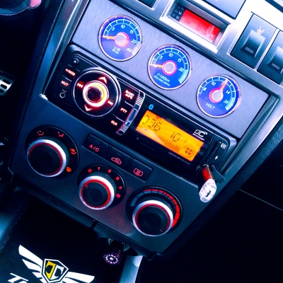 2004 Hyundai Tiburon