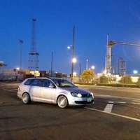 Silver/Chrome 2013 Volkswagen Jetta on Silver/Chrome Avant Garde M540
