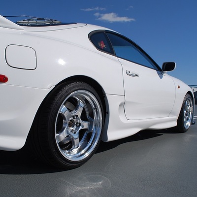 1994 Toyota Supra