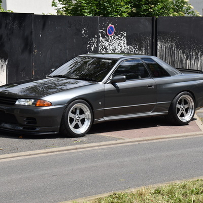 1991 Nissan Skyline GTR
